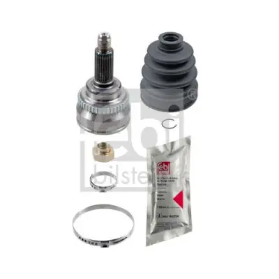 Última Oportunidad Juego de articulación, árbol de transmisión FEBI BILSTEIN 185093